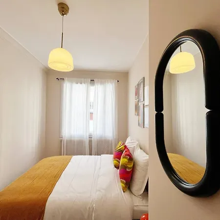 Appartement Kalahari - Check In H24 - Proche Gare Partdieu *