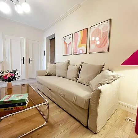 Appartement Kalahari - Check In H24 - Proche Gare Partdieu
