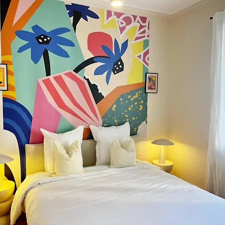 Kalahari - Check In H24 - Proche Gare Partdieu Appartement Lyon